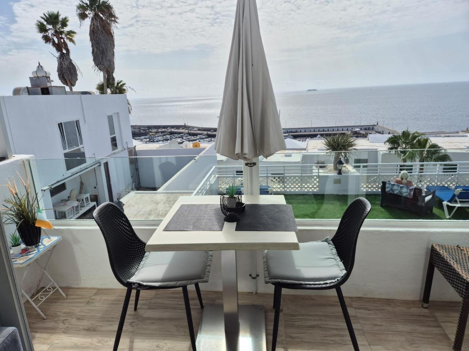 Appartement Terricitas Old Town Puerto del Carmen (Lanzarote)
