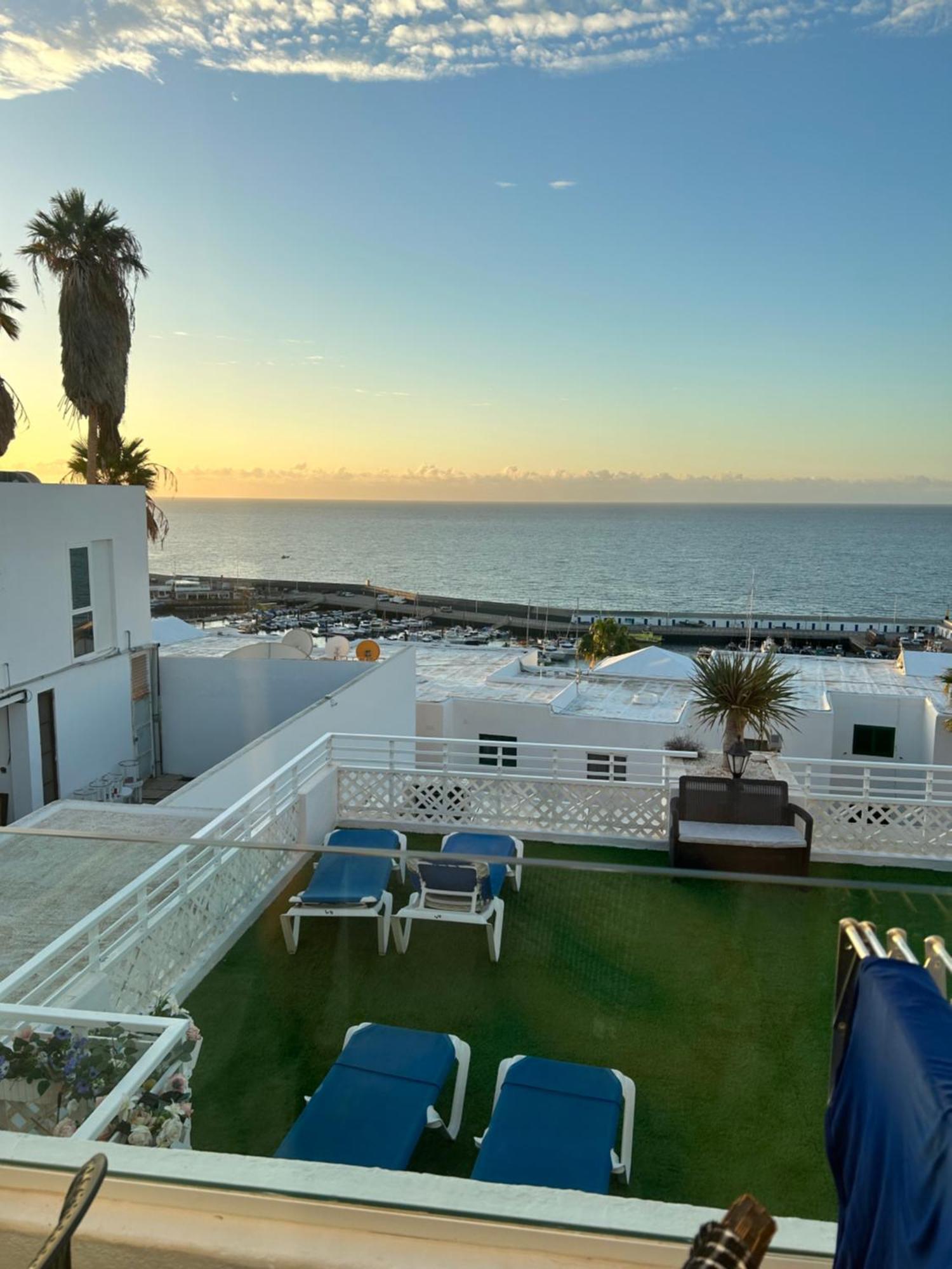 Appartement Terricitas Old Town