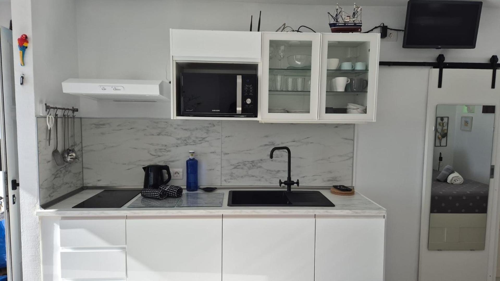 Appartement Terricitas Old Town *