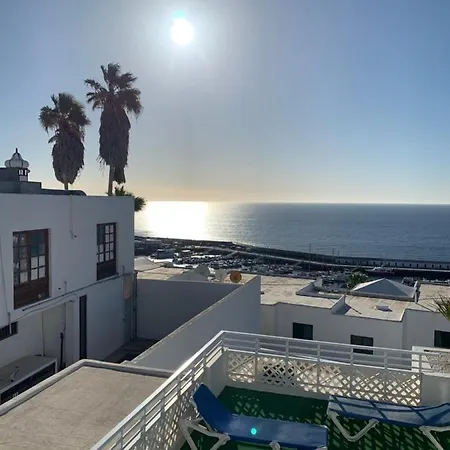 Las Terricitas Old Town Apartment Puerto del Carmen  Extérieur photo
