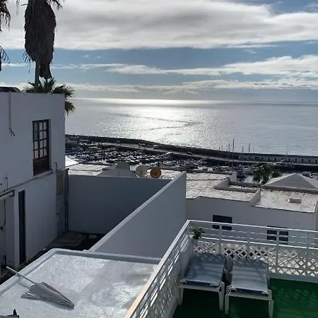 Las Terricitas Old Town Apartment Puerto del Carmen  Extérieur photo