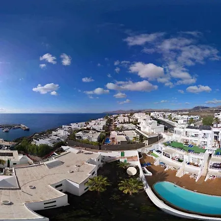 Las Terricitas Old Town Apartment Puerto del Carmen  Extérieur photo
