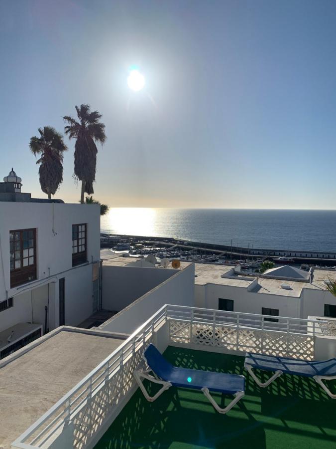 Apartment Terricitas Old Town *