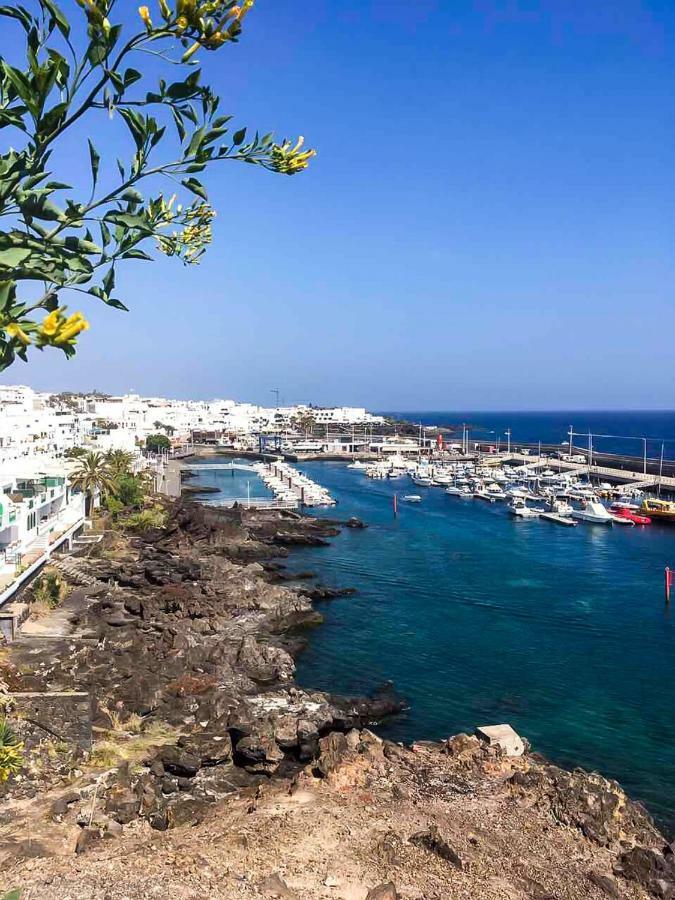 Terricitas Old Town Apartamento Puerto del Carmen (Lanzarote)